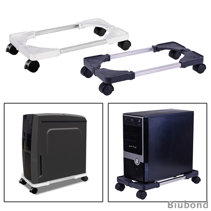 Đế Để Máy Tính Có Bánh Xe Tiện Lợi | BigBuy360 - bigbuy360.vn