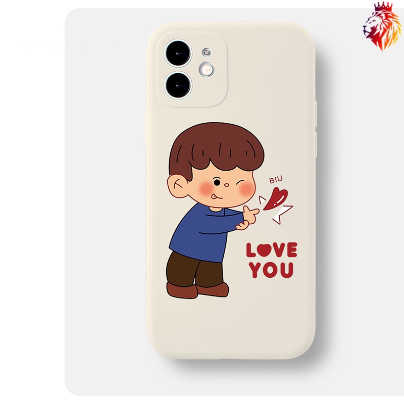 Ốp lưng iphone 6plus 6splus 7 plus 8plus X Xr XsM 11 12 13 Promax - MANGO618 - MangoOvil