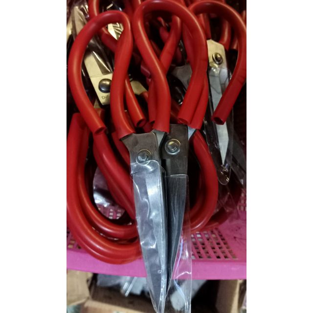 {SHOP YÊU THÍCH} [RẺ VÔ ĐỊCH] Sỉ kéo cắt gà 🐔🐤🐓inox