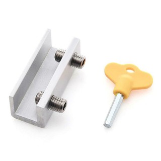 CHỐT KHÓA CỬA AN TOÀN CHO CỬA LÙA - TN628