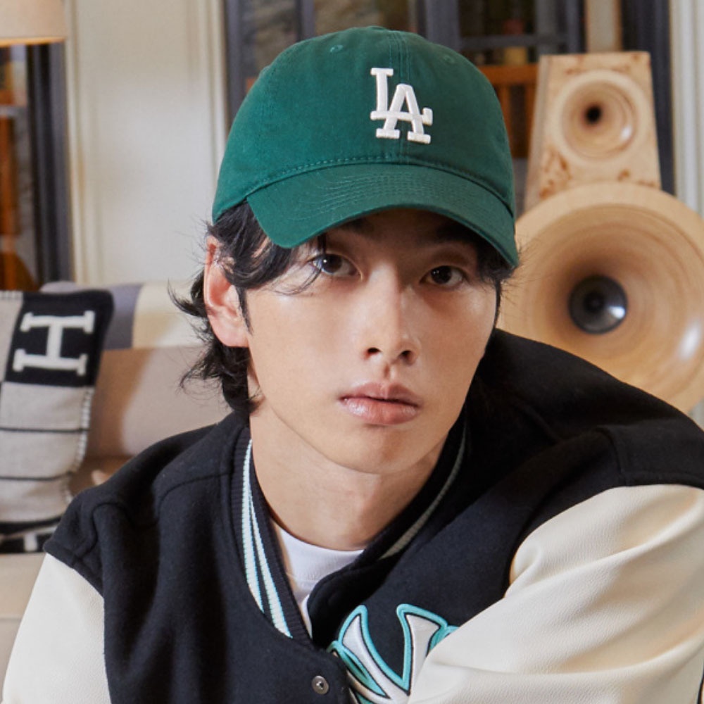 Nón kết NY LA form mềm