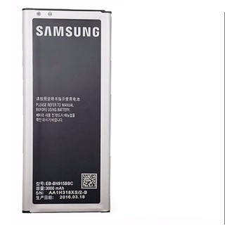 PIN SAMSUNG N915 /NOTE EDGE (EB-BN915BBC/2500mAh) ( LOẠI 1 BẢO HÀNH 6 THÁNG )