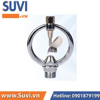 Béc Tưới Cây Bướm Inox BB-991 INOX Bịch 10 Cái