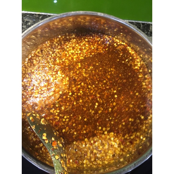 Nước chấm xoài cóc thần thánh siêu đậm đặc,siêu sạch,siêu ngon chai 330ml