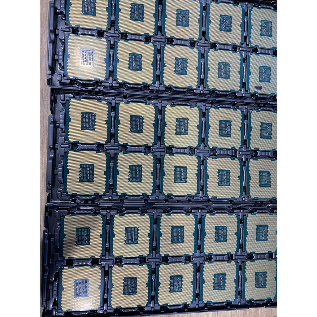 CPU Intel Xeon E5-2696 v2, E5 2696V3 (12 Nhân, 24 Luồng / Socket LGA2011) hàng đảm bảo, giá tốt | BigBuy360 - bigbuy360.vn