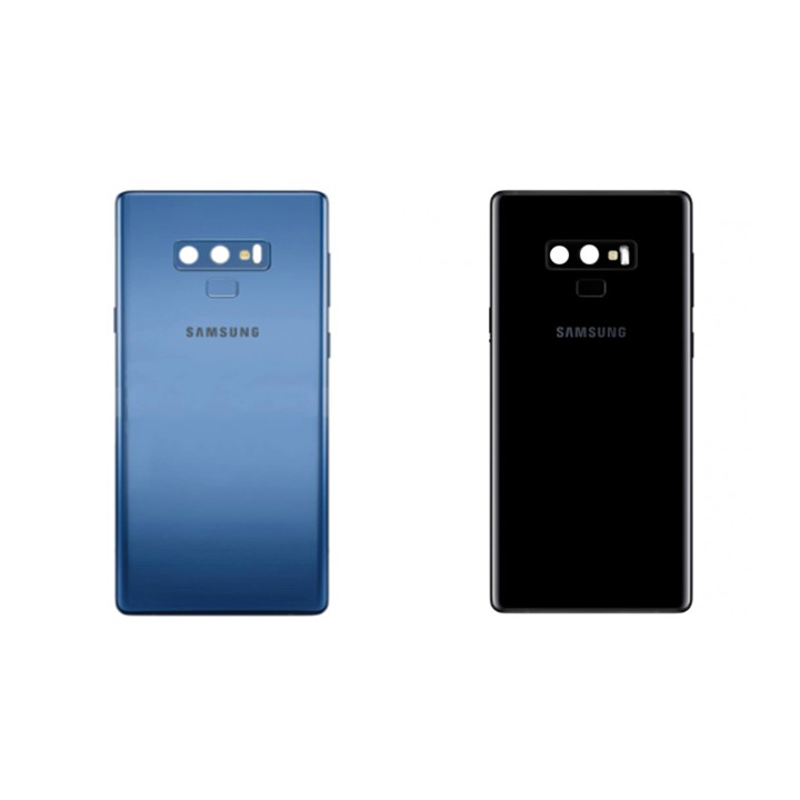 Nắp Lưng điện thoại Samsung Note 9(N960) - Nắp lưng linh kiện thay thế | WebRaoVat - webraovat.net.vn