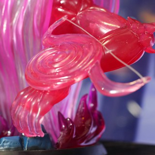 Mô Hình Sasuke Susanoo - Naruto shippuden