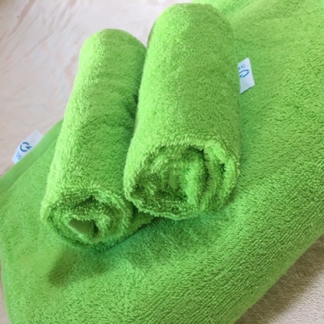 Khăn mặt Hanosimex