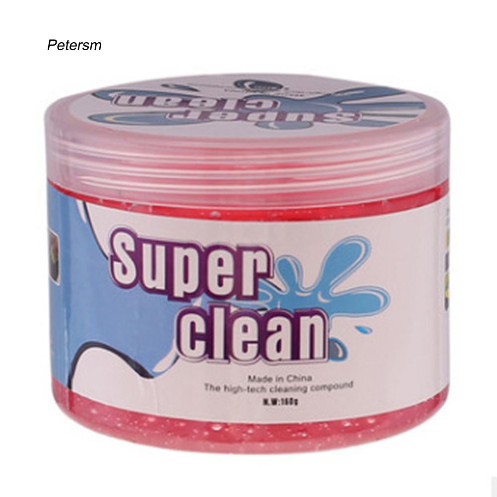 Gel vệ sinh bụi bàn phím máy tính/khe hở tiện lợi