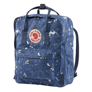 Balo Fjallraven Kanken Art 2019 - Blue Fable