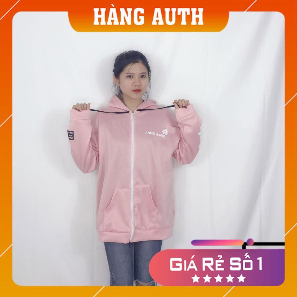 Áo Nỉ Chữ A Hoa Cúc | BigBuy360 - bigbuy360.vn