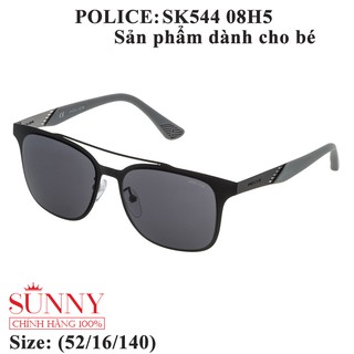 Kính Mát Nam Police SK544