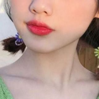 CỘT TÓC HOA ĐỦ MÀU XINH YÊU
