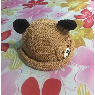 Mũ handmade cho bé