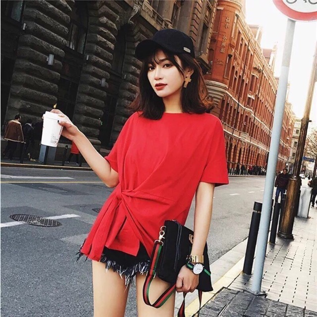 Áo phông kiểu ( oder 3-5h quảng châu ) mã 301