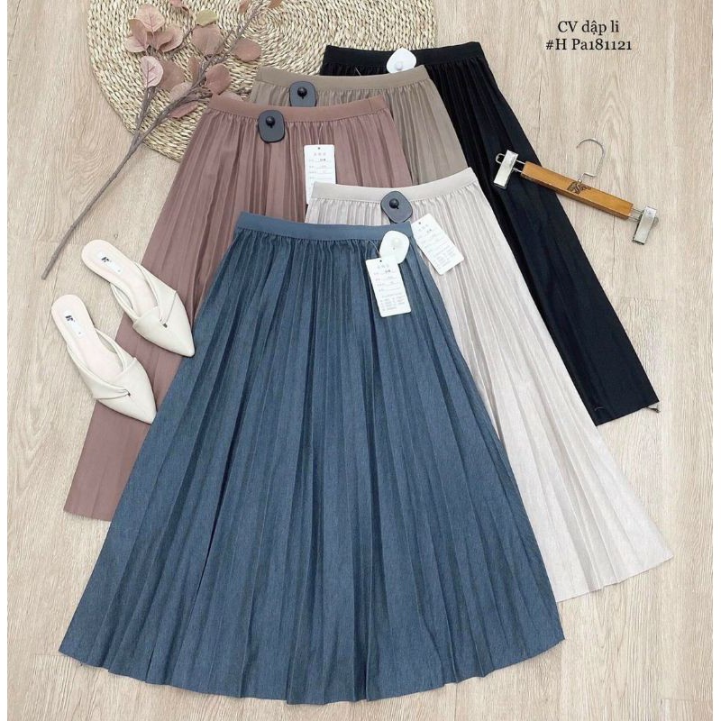 💯CHÂN VÁY DẬP LY | BigBuy360 - bigbuy360.vn