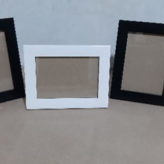 Khung 10*15 bản 3cm mặt kính