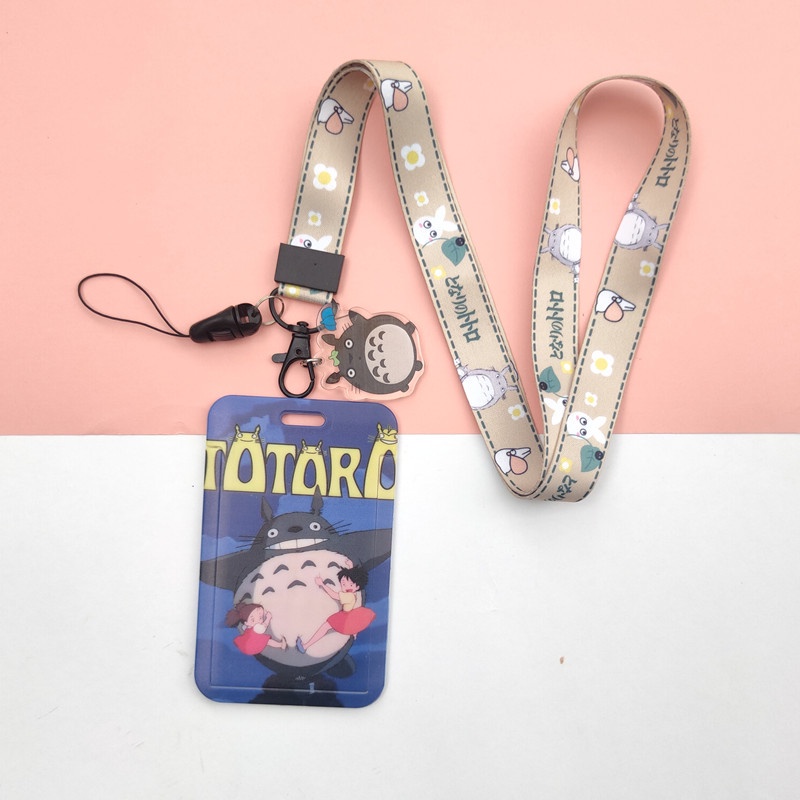 Dây Đeo Cổ HọA TiếT Dễ Thương Để GắN ĐiệN ThoạI Di ĐộNg TiệN DụNg Và BềN