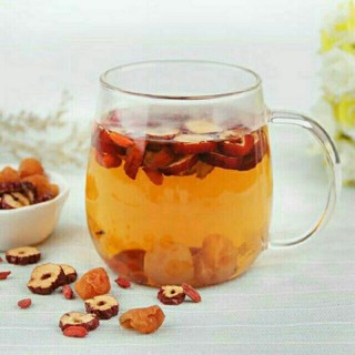 Trà dưỡng nhan
