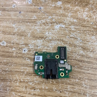 Cụm cáp tai nghe Oppo A83