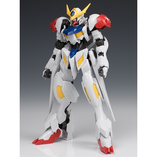 Mô hình Lắp Ráp Nhựa Gunpla HG 1/144 IBO Gundam Barbatos Lupus Bandai Japan