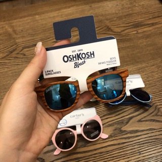 Kính baby boy $ girl #carters #ókosh