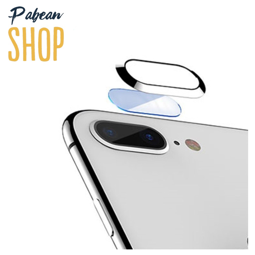 Dán bảo vệ Camera Totu iPhone 7plus/8plus/Xr/Xs/Xsmax