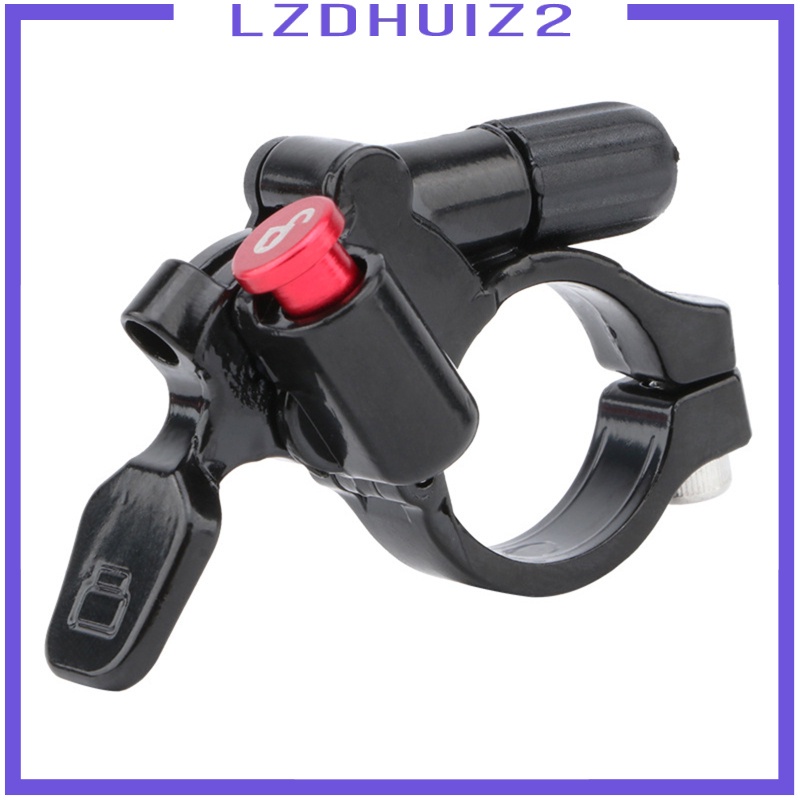 Phuộc Nhún Xe Đạp Kèm Ống Nối Thay Thế Tiện Dụng