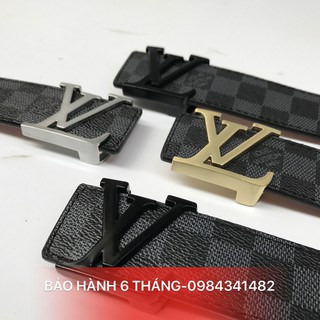 ⚡Rẻ vô địch⚡   Dây nịt  nam