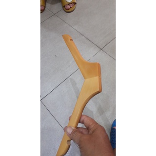 #móc gỗ trẻ em (20 cái ) sz 31 cm