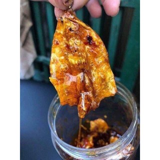 200Gr mực rim me Đà Nẵng