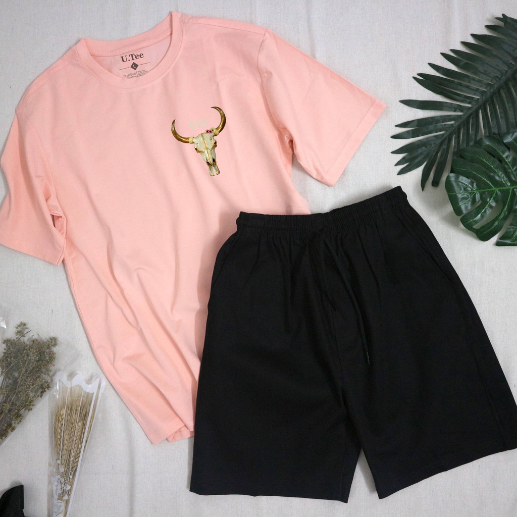 [Unisex] Áo Thun 100% Cotton Co Giãn 4 Chiều Chicago.bull Cực Chất | BigBuy360 - bigbuy360.vn