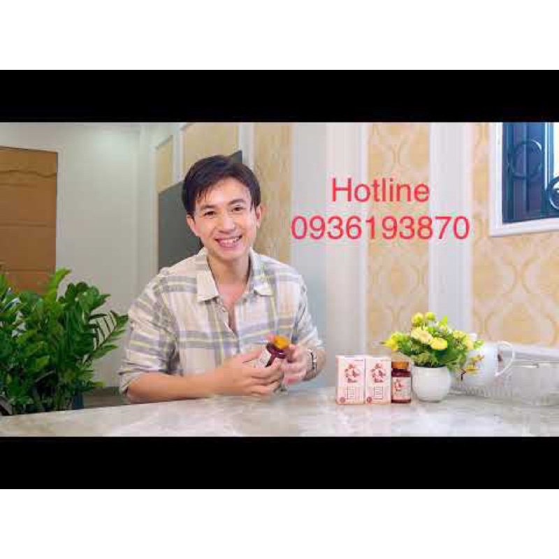 ✅ BỔ TỲ MỘC NHIÊN  [CHÍNH HÃNG] ❤️ BỔ TỲ MỘC NHIÊN TĂNG CƯỜNG SỨC KHOẺ
