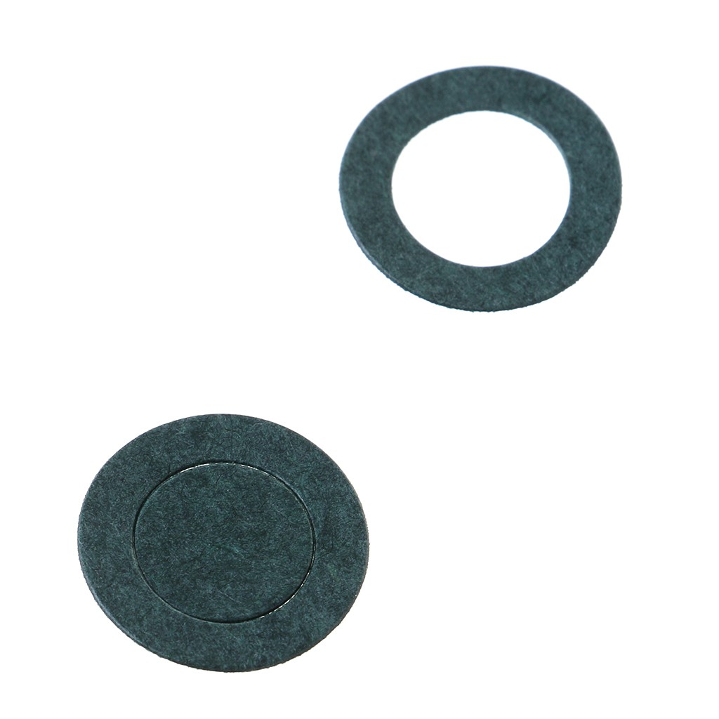 Set 100 miếng dán cách nhiệt thích hợp cho pin 1S 18650