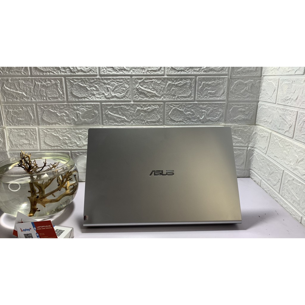 [Siêu giảm giá ] Asus A512 :core i3-1005G1, ram 4GB, ssd 256GB, màn 15.6 inch