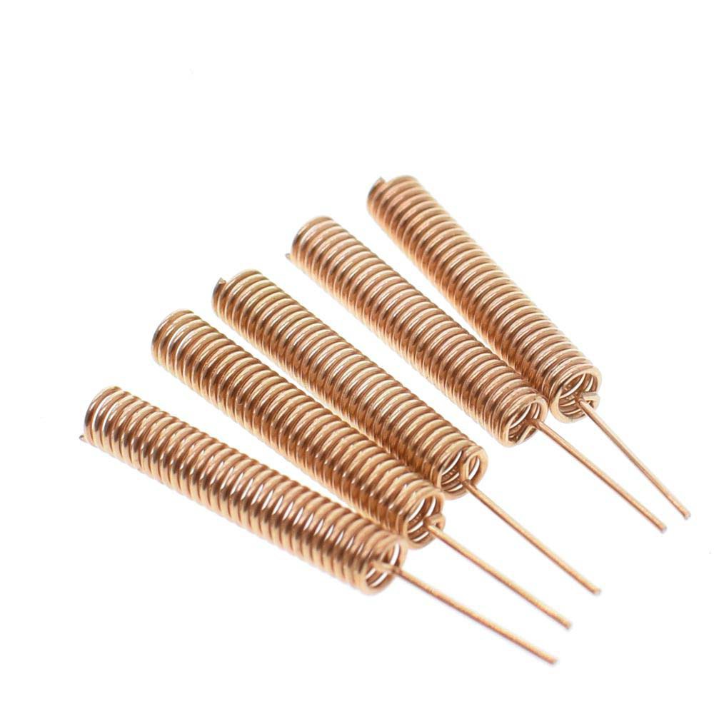Anten xoắn 433MHZ chất lượng cao cho điều khiển từ xa Arduino