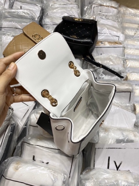 BALO LYN CHẦN MINI