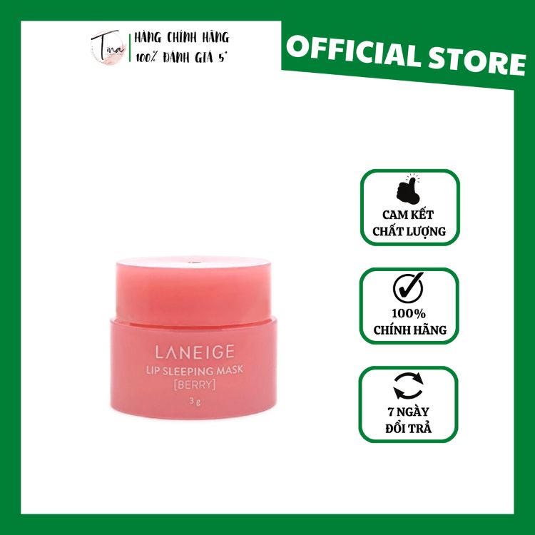 Set Laneige Sephora Beauty Insider