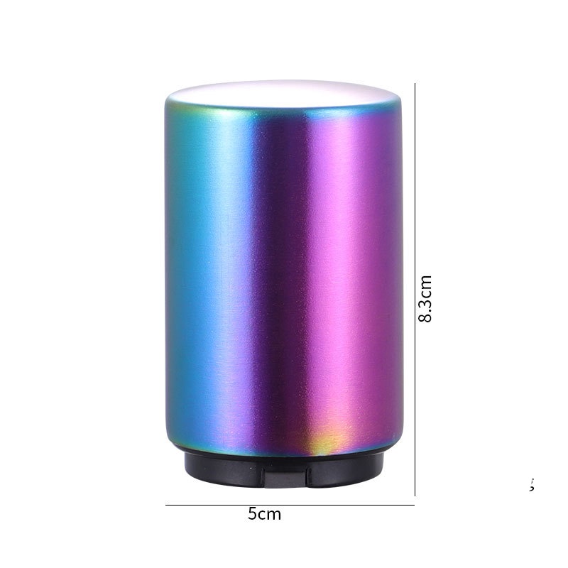 Dụng cụ mở nắp chai OSSAYI nam châm bằng thép không gỉ tiện lợi