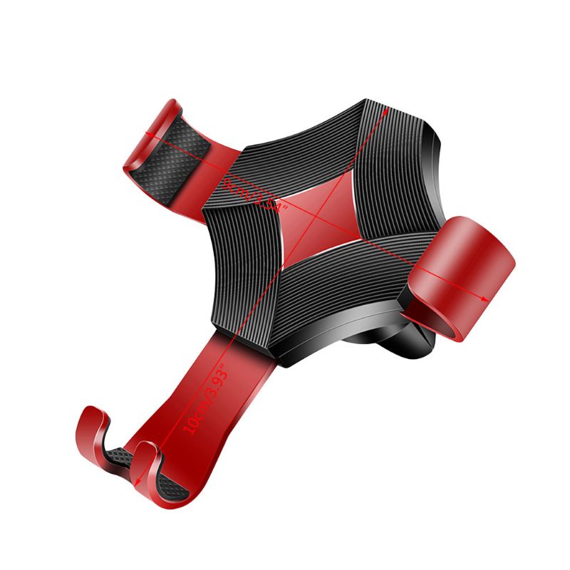 Giá Đỡ Điện Thoại / Thiết Bị Định Vị GPS Cho Xe Hơi