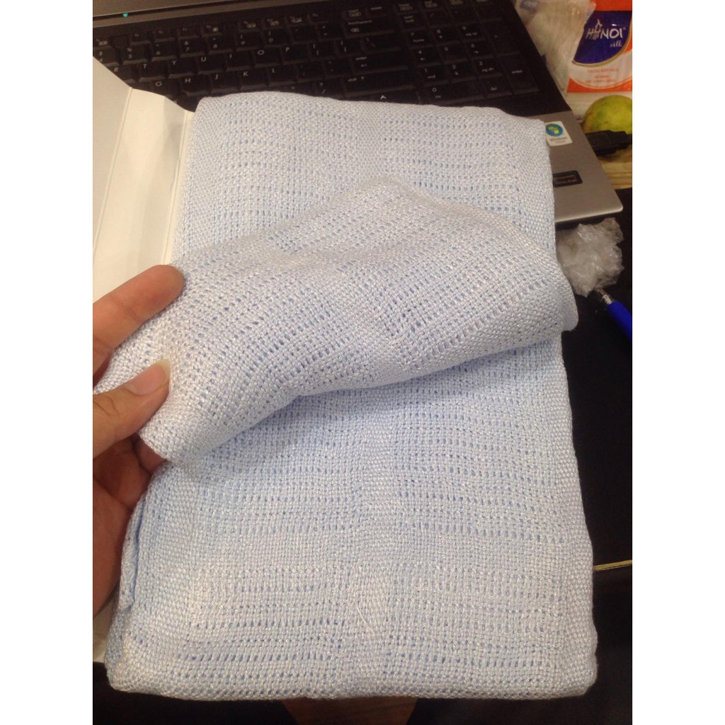 chăn lưới xuất anh