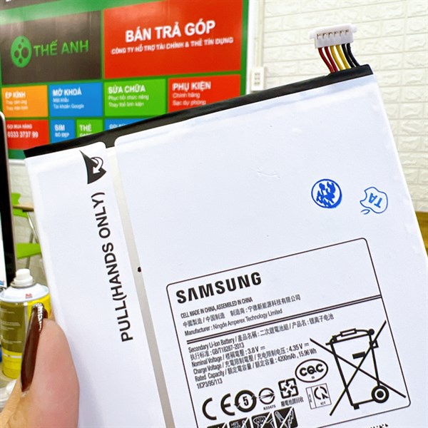 Pin Samsung Galaxy Tab A 8.0 SM-T355 / BTT355ABE