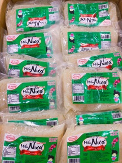 Miến Nưa Keto/Das