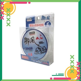 Dây Cước Shimano 100m