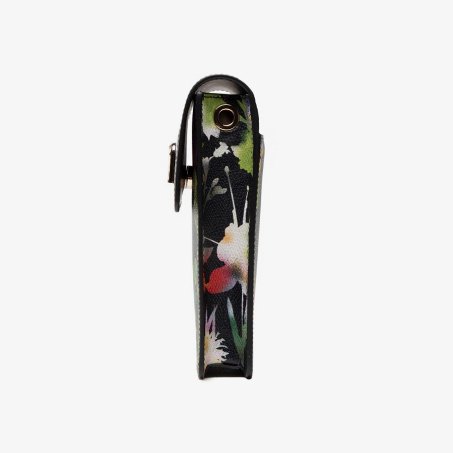 Túi Nữ FURLA 1927 Mini Vertical Crossbody Ares St Flowering Ares