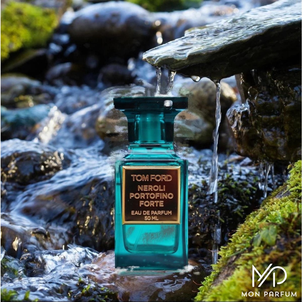 🌻[Mẫu thử] Nước hoa Nam Tom Ford Neroli Portofino Forte dung tích 5ml, 10ml, 20ml - Mon Parfum | BigBuy360 - bigbuy360.vn