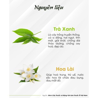 TRÀ LÀI -  Hùng Phát