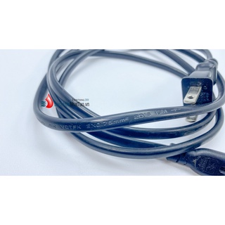 Dây nguồn số 8