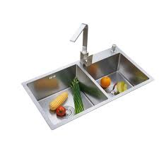 {Hàng chính hãng} vòi rửa bát nóng lạnh loại vuông | BigBuy360 - bigbuy360.vn