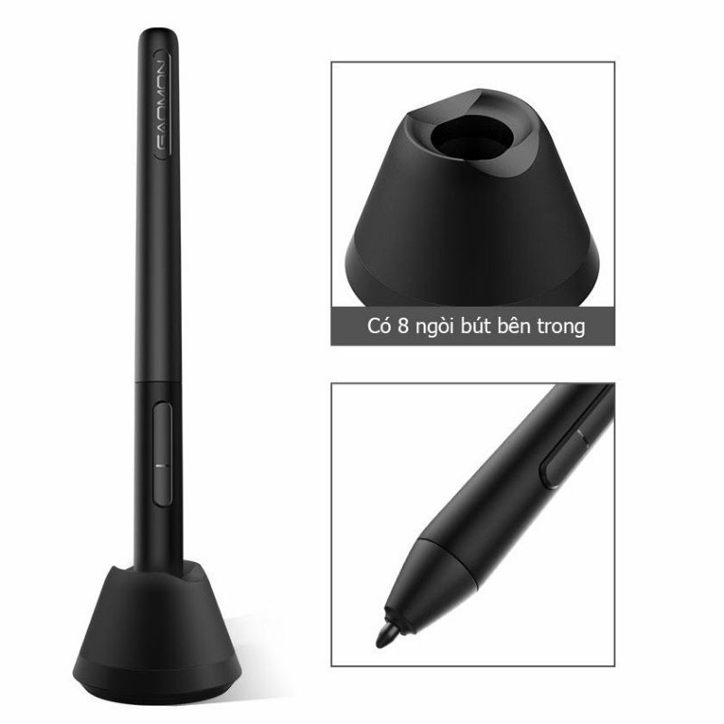 Bảng vẽ điện tử GM156HD 2022